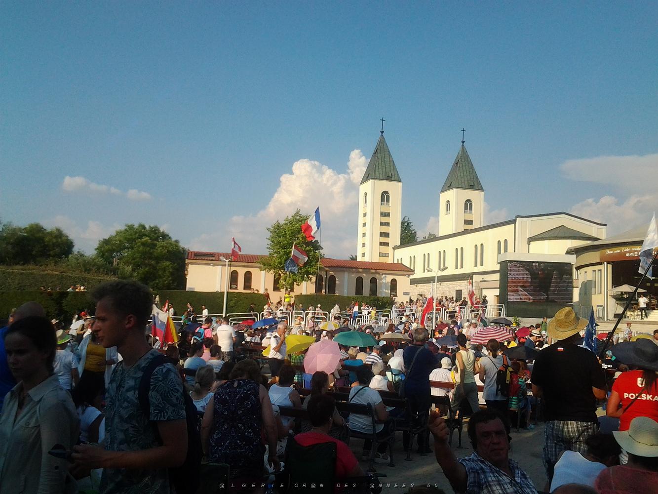 2017 08 01 PELERINAGE A MEDJUGORJE (13).jpg - User comments